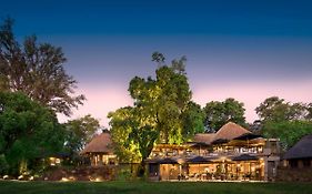 The Stanley&Livingstone Boutique Hotel